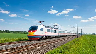 Railway Budget 2026: Key Highlights & Priorities