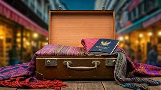 Southeast Asia Is Kolkata’s Smartest Short Travel Bet