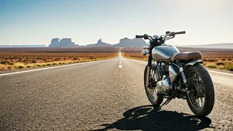 Royal Enfield Fans Get A New Policy Angle