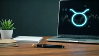 Taurus Daily Horoscope: April 13, 2026 - Navigating Work, Finances, and Harmony