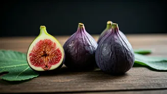 Fig Power: Unlock Gut Health and Glowing Skin