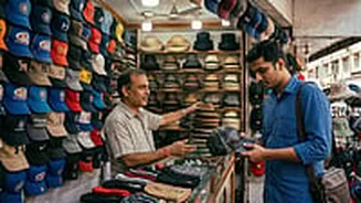 A Guide To Different Types Of Caps And Hats Shaping Modern Fashion