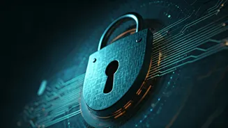 The Most Viral Cyber Safety Thread On The Internet
