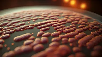 Gut Health Is Putting Fibre Centre Stage