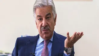 Is Balochistan Slipping Out of Pakistan’s Control? Khawaja Asif’s Stark Confession on 'Handicapped' Army