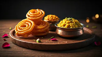 Monsoon Treats Every Dessert Lover Should Try