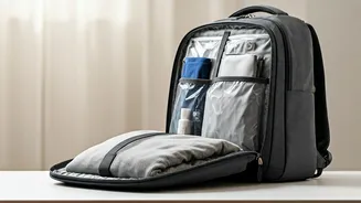 Master Carry-On Travel: Your Guide to Smart Packing & Avoiding Checked Bag Fees