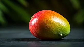 India's Sweetest Season Has Officially Arrived