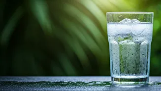 Beat Monsoon Fatigue With Better Hydration Habits
