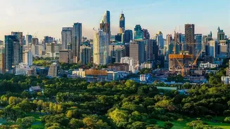 The Urban Green Debate Is Really About Who Cities Are Built For