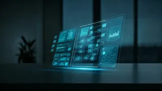Agentic AI Systems Autonomously Handle Complex Office Workflows Now