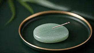 Mira Kapoor's Secret to Radiant Skin: Unpacking the Magic of Cosmetic Acupuncture