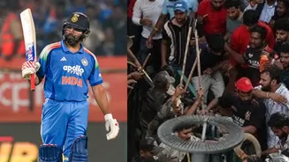 Sports Bulletin For December 22: From Rohit Sharma's ODI Future To KSCA Holding Rituals For Bengaluru Stampede Victims