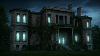 Bhooth Bangla's May Debut: Akshay Kumar's Horror Comedy