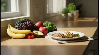 Choosing An Easier Diet Could Improve Long-Term Weight Goals