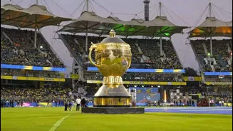 2 days for IPL 2026: 2 favorites to reach final