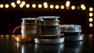 Bollywood's Box Office Buzz: A Look at Recent Movie Trends