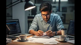 Bengaluru Techie Calls 5-Day Office Mandate A 'Massive Step Back', Cites Traffic And Soaring Rents