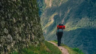 How Offbeat Scenic Hiking Paths In Himachal And Uttarakhand Deliver Pristine Mountain Experiences For Travellers