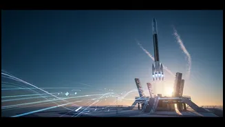 India's First Private Orbital Mission Could Reshape Campus Recruitment