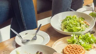 Circadian-Aligned Meal Timing: Boosting Digestion For Shift Workers Eating In Daylight