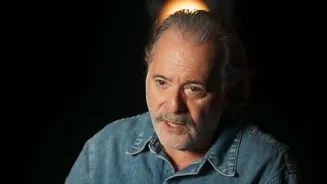 Tony Ramos revela espanto nas gravações de'Quem Ama, Cuida':'Inacreditável'