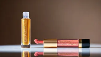 Hydration Or Shine? Choosing Between Lip Oil And Gloss