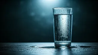 Monsoon Humidity Can Dehydrate You Faster Than You Think