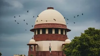 Supreme Court permits DNA paternity test in divorce case
