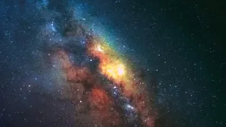 How Mobile Computational Photography Systems Enhance Night Sky Astrophotography Results