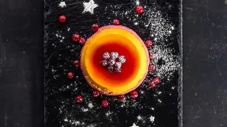 Why One Signature Dessert Can Anchor the Entire Party Menu