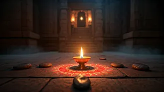 Chaitra Amavasya 2026: Unveiling Date, Timings, Rituals, and Profound Spiritual Significance