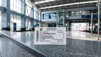 Rail Insurance Cover Must Extend to Counter Ticket Buyers