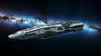 Space Gen: Chandrayaan - A Deep Dive into the Sci-Fi Drama