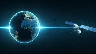 Satellite Data Skills Can Outlive One Hackathon