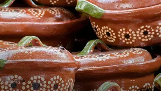 Why Traditional Pottery Remains Important To India's Cultural Economy