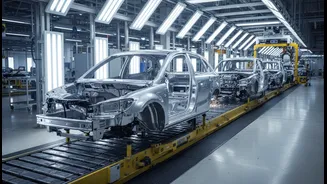 Chakan’s Latest Million Vehicles Took Just 27 Months To Produce