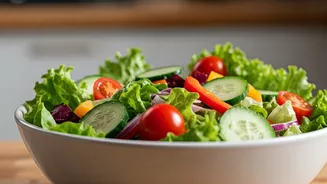 Healthy Salads: Are They Really as Healthy as You Think?
