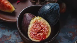 Why Seasonal Ingredients Matter In October Cooking