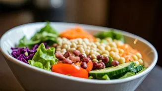 Healthy Eating: Your Simplified Guide