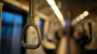 Delhi Metro Anthem: Stirring Controversy