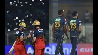 IPL 2026, Qualifier 1: Royal Challengers Bengaluru vs Gujarat Titans Match Preview
