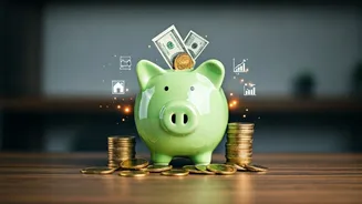 Loud Budgeting Lifestyle Trend Goes Viral As Youth Confidently Save