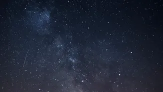Indian Stargazers Can Still Spot These August Night-Sky Highlights