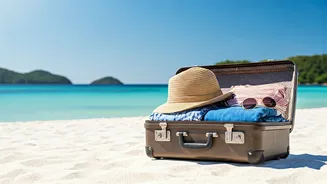 Long Weekends Are India’s Favourite Mini-Break Hack