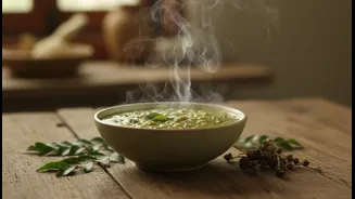 Karkidaka Kanji Season Begins as Kerala Enters Karkidakam: A Practical Guide for Home Cooks and Food Readers