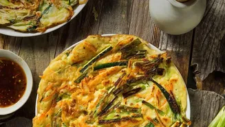 Gochujang Tofu Rice Bowl: The dish is Korean-inspired rather than a claim of strict authenticity