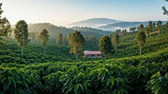 Unplug At Secluded Chikmagalur Coffee Estate Homestays Now