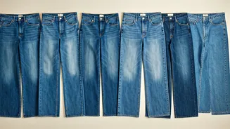 Discover Your Perfect Pair: A Guide to Top Women's Denim Styles