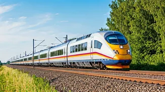 India's Labor Force & New Express Trains: Key Updates